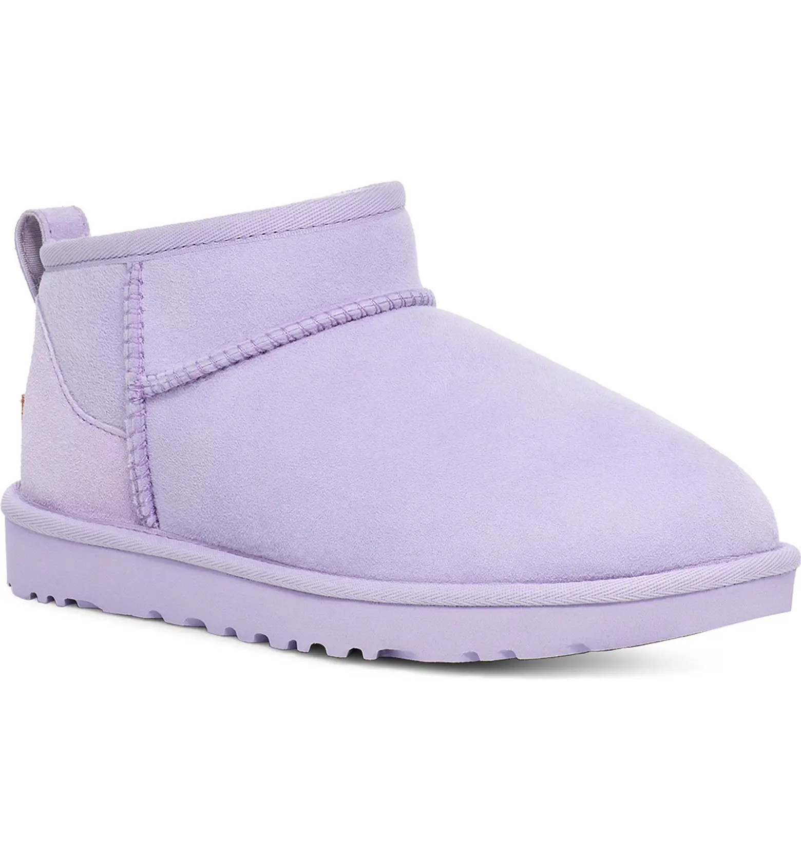 Ultra Mini Classic Boot (Women) | Nordstrom