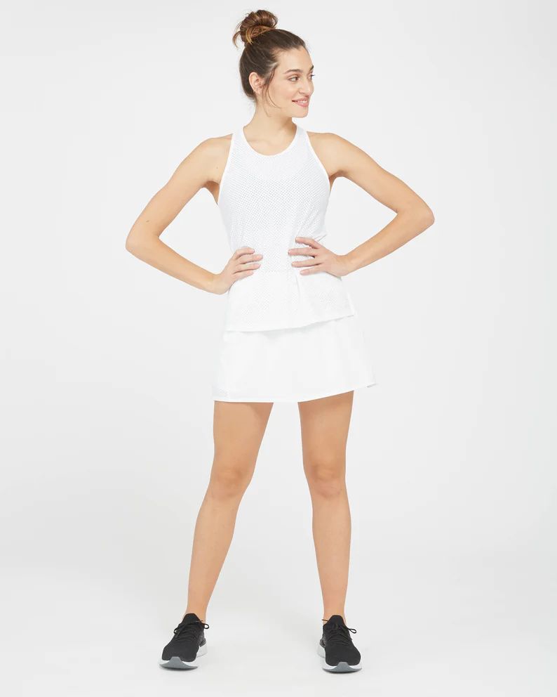 The Get Moving Skort, 14 | Spanx