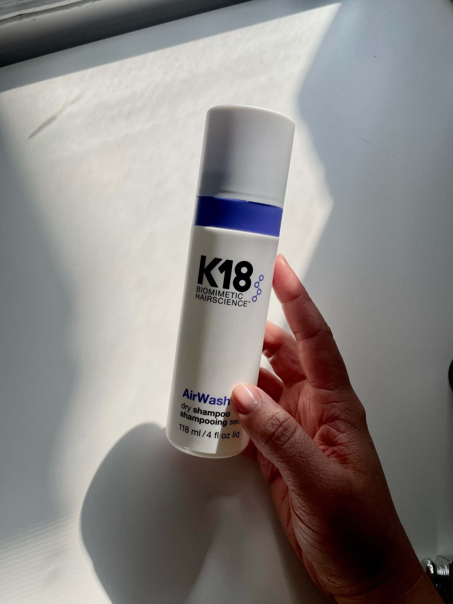 Best Dry Shampoo

#LTKBeauty #LTKStyleTip #LTKU