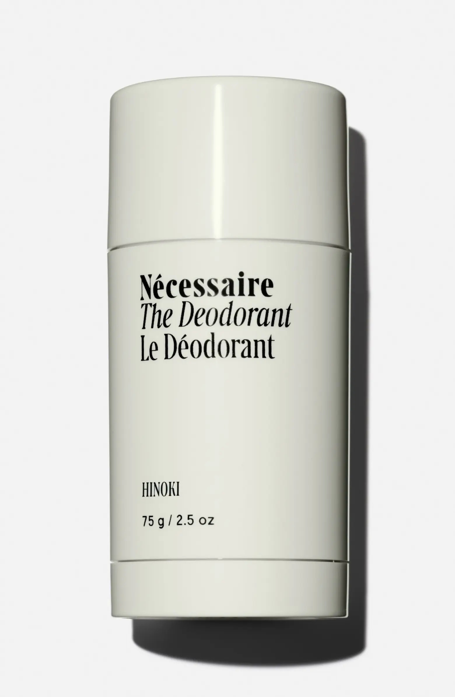 Nécessaire The Deodorant Gel | Nordstrom | Nordstrom