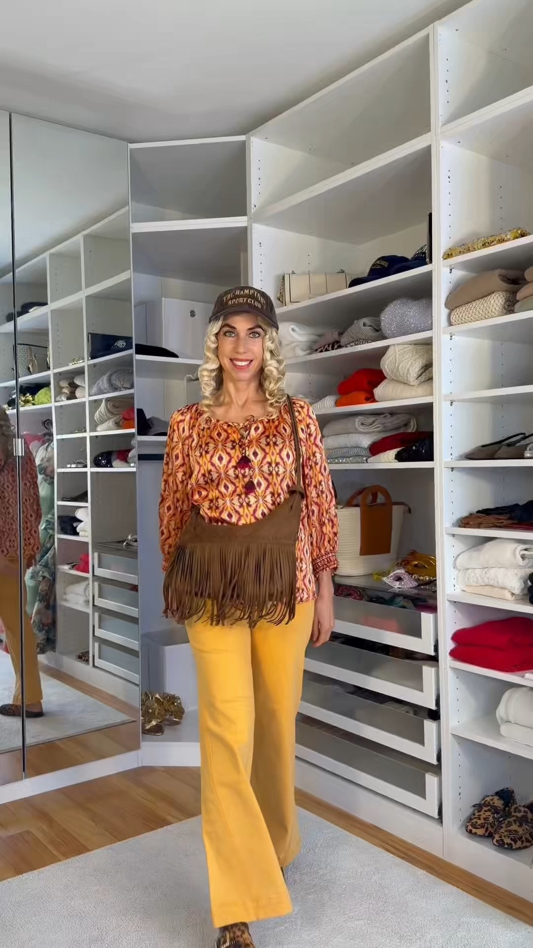 
Date Night Outfit 
#orangetrend
#trendfarbe2026
#springoutfit
#powerlook
#fashioninspo
#modernstyle
#outfitideas
#streetstyleeurope

#LTKSpringSale #LTKootd #LTKdayinmylife