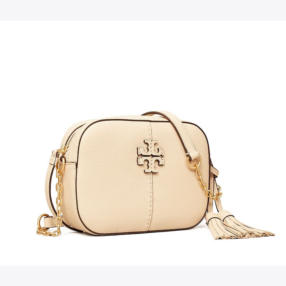 Tory Burch Mcgraw Camera Bag | Tory Burch (US)