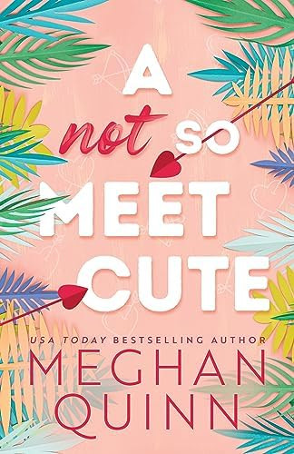 A Not So Meet Cute | Amazon (US)