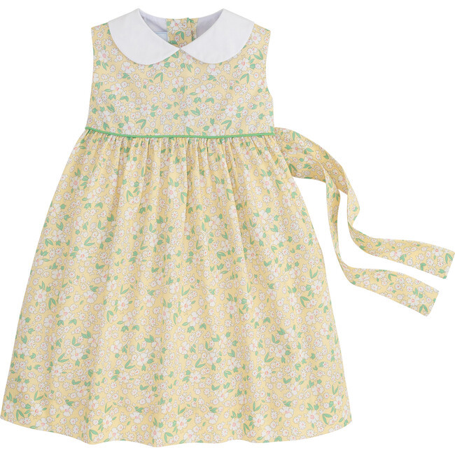 Nantucket Dress, Wimbledon Floral | Maisonette