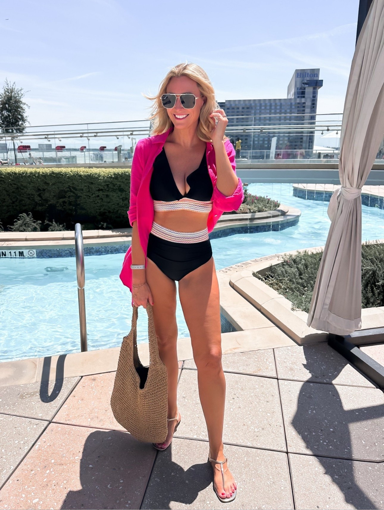 Bikini
Swimsuit
Cover up
Vacation outfit
Sandals




#LTKSeasonal #LTKFindsUnder50 #LTKSwim