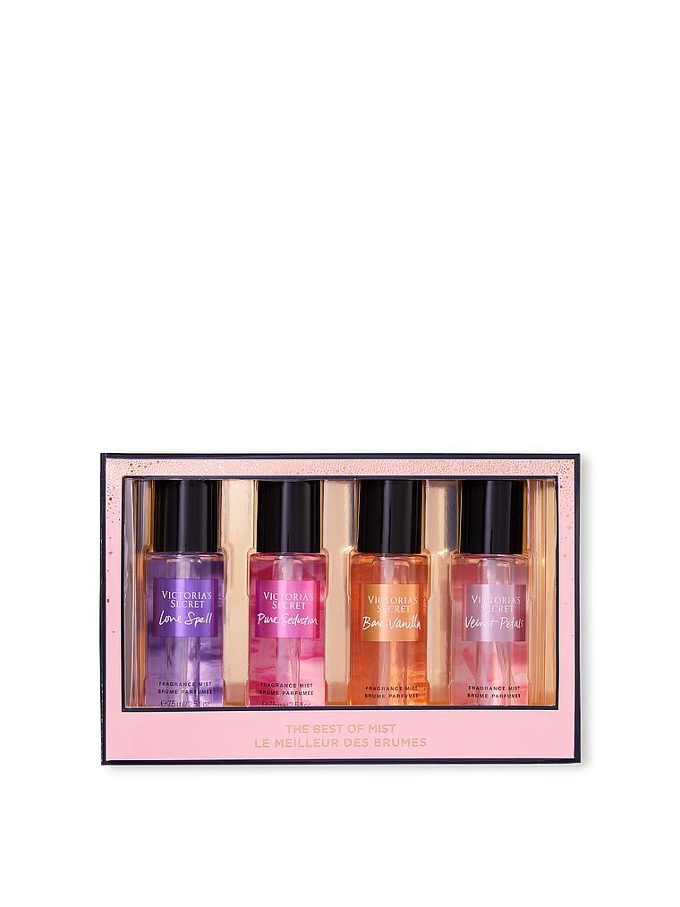 The Best of Mist Gift | Victoria's Secret (US / CA )