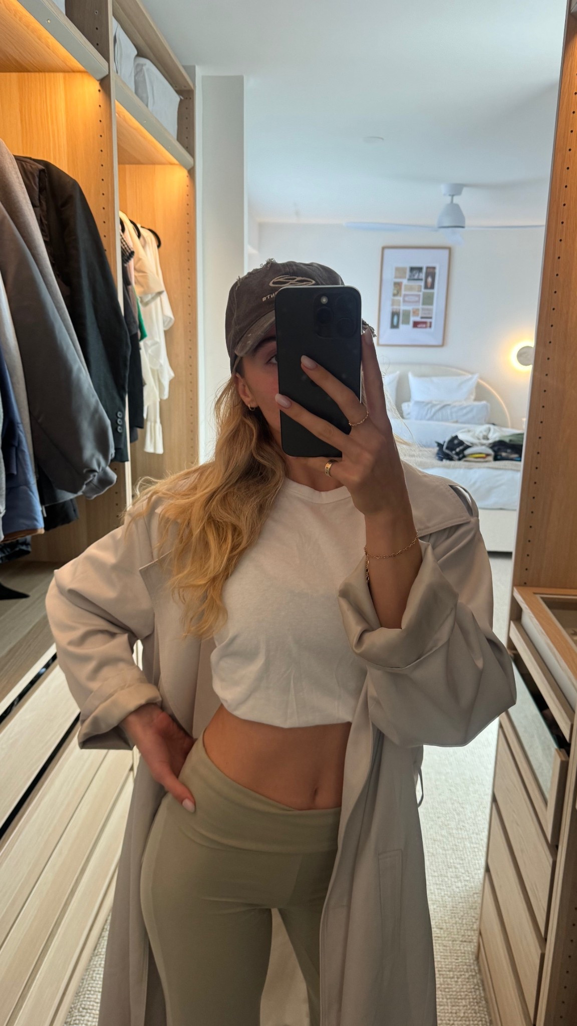 errands day/post pilates fit 🍵🩰⭐️

#LTKautumn #LTKaustralia #LTKfitness