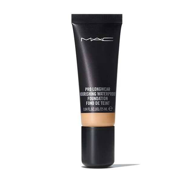 Pro Longwear Nourishing Waterproof Foundation | M∙A∙C Cosmetics | MAC Cosmetics - Official Si... | MAC Cosmetics (US)