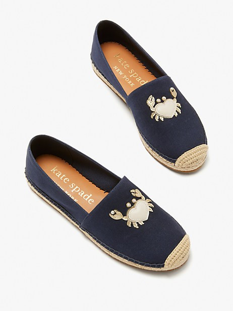 beach date espadrilles | Kate Spade (US)