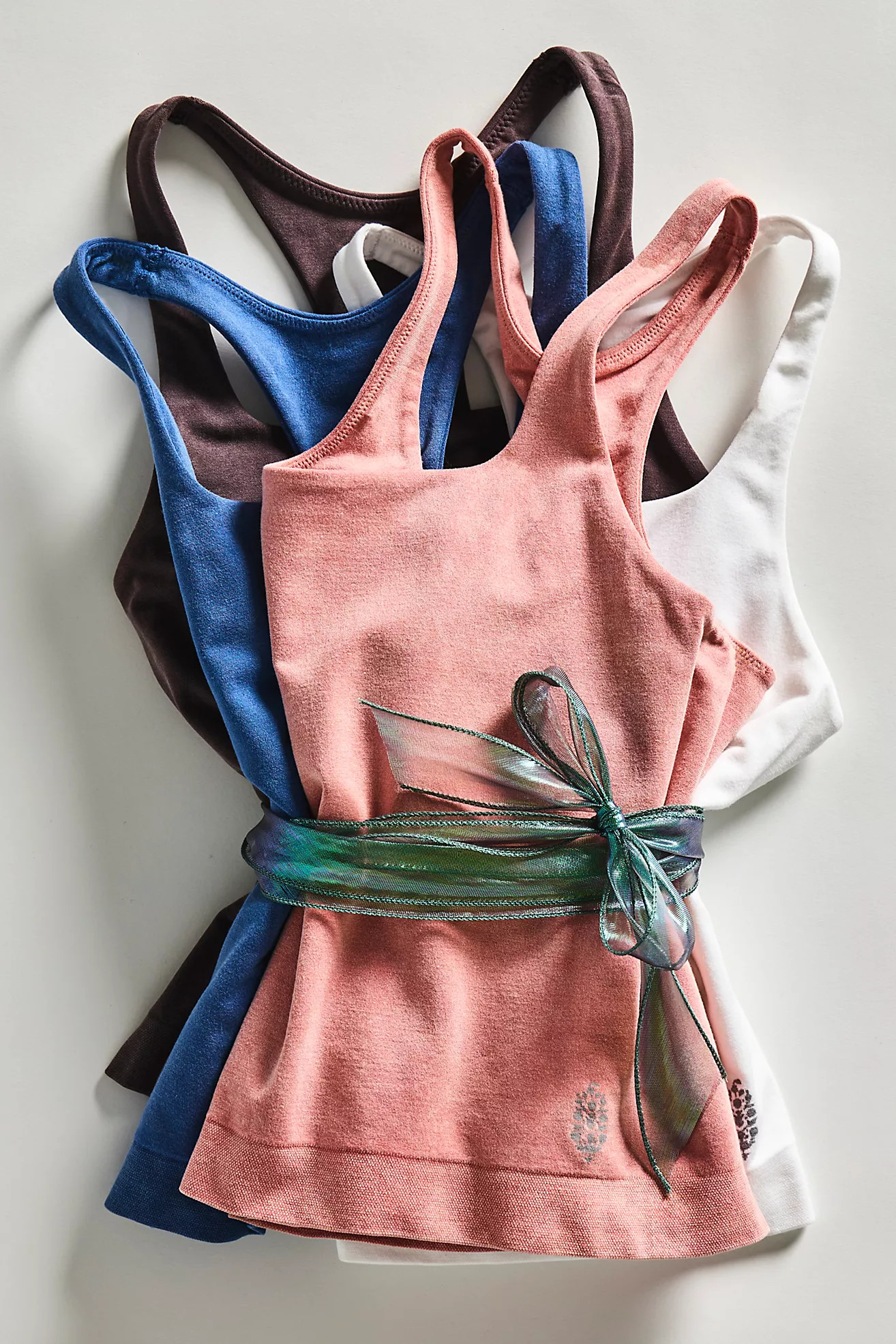 Go To Smooth Square Neck Cami | Free People (Global - UK&FR Excluded)