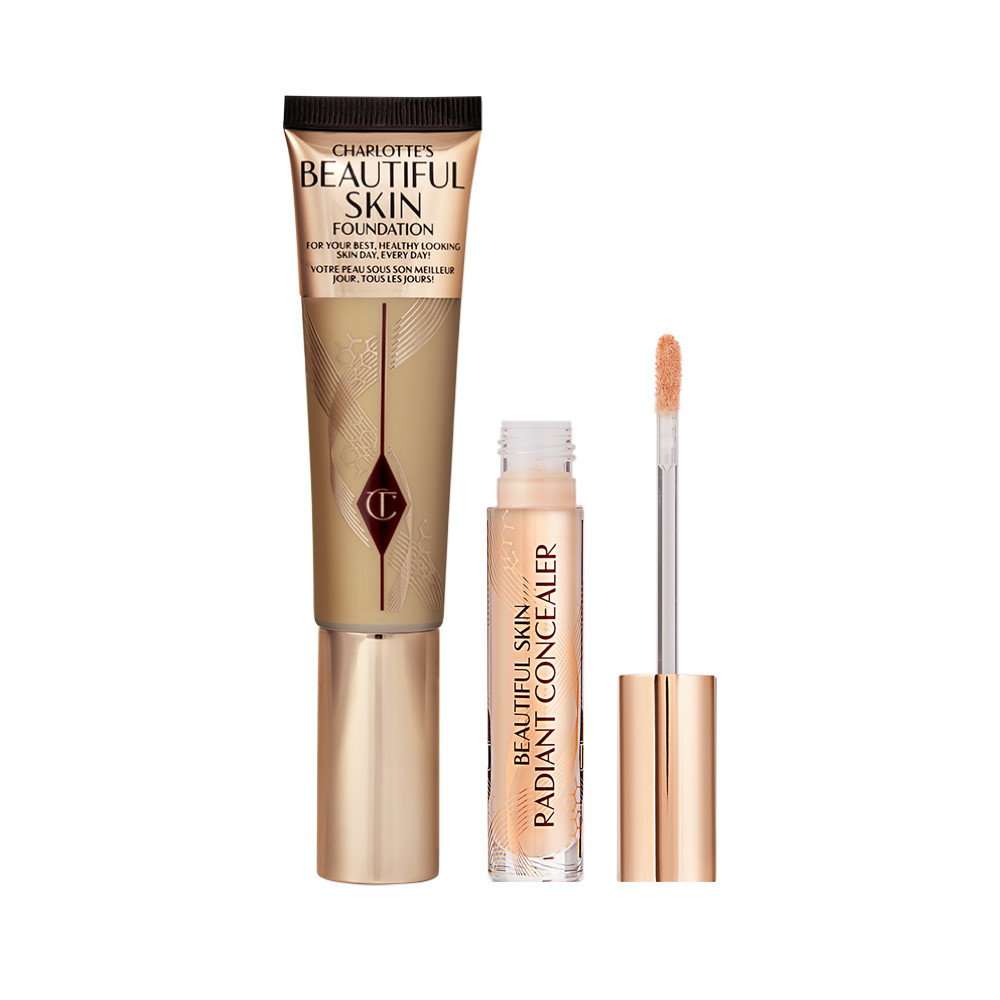BEAUTIFUL SKIN COMPLEXION KIT | Charlotte Tilbury (UK) 