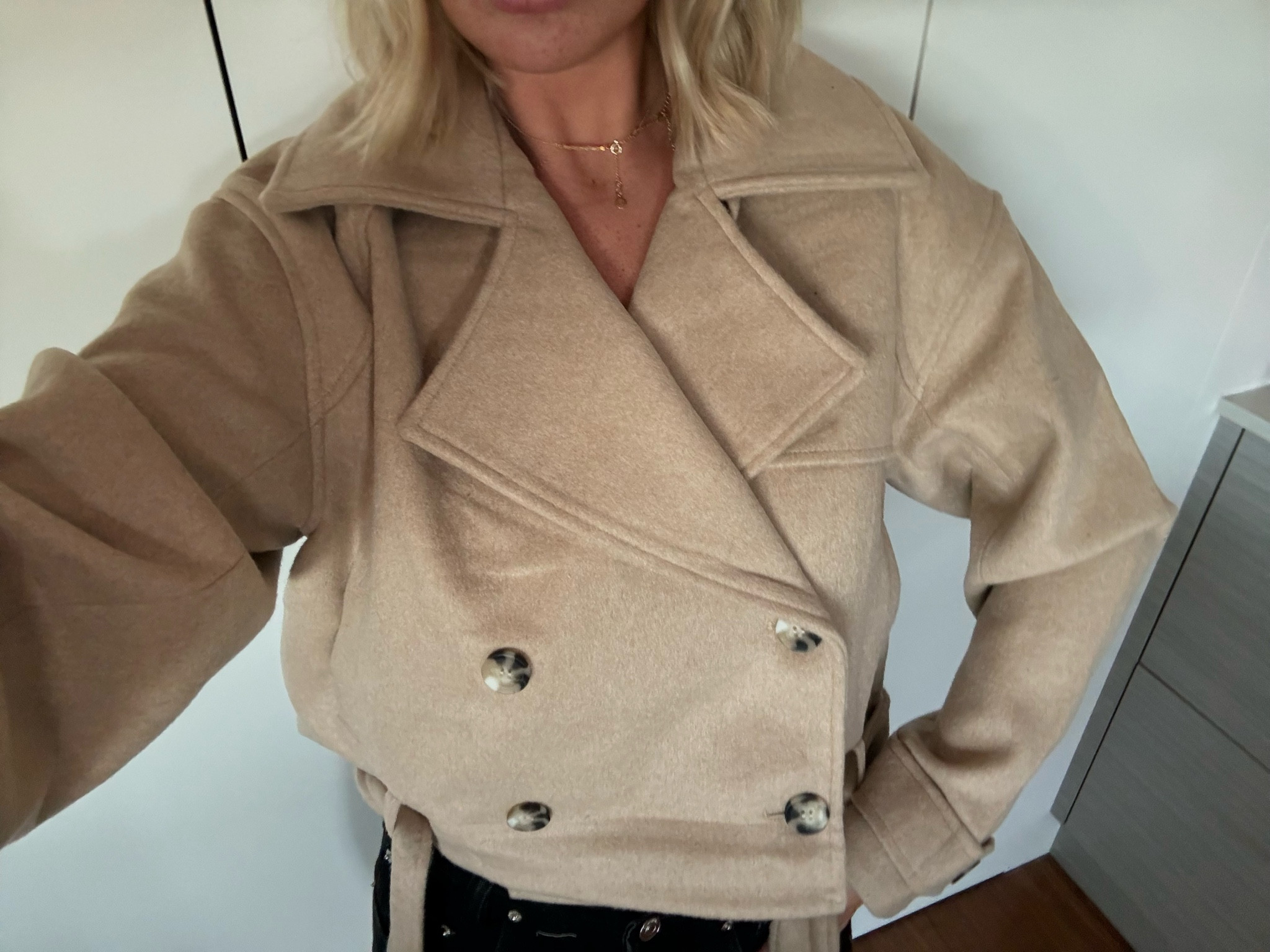 Coats for winter 