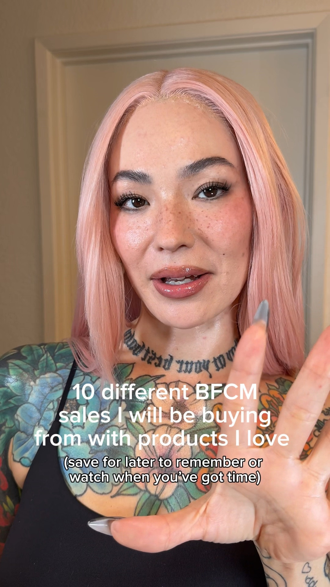 10 BLACK FRIDAY AND CYBER MONDAY SALES WORTH LOOKING AT FOR BEAUTY LOVERS 

#LTKBeauty #LTKGiftGuide #LTKCyberWeek