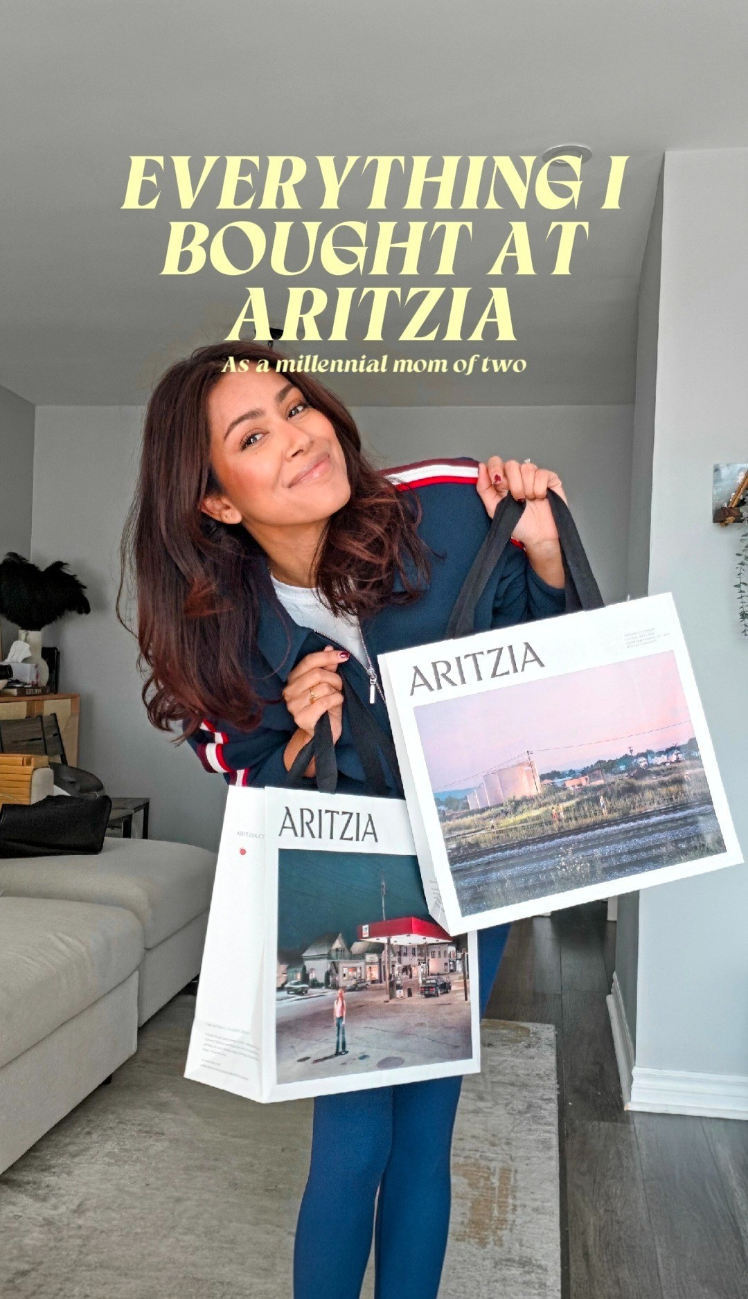 Everything i bought at #aritzia

#LTKcanada #LTKsummer #LTKworkwear