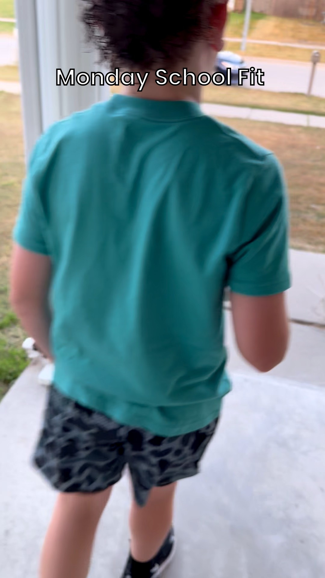 He’s an A&F walking Ad 🩷

#LTKKids #LTKShoeCrush #LTKActive