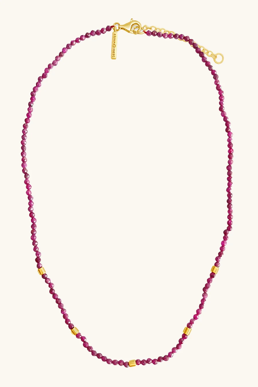 Liza Necklace | Sierra Winter Jewelry