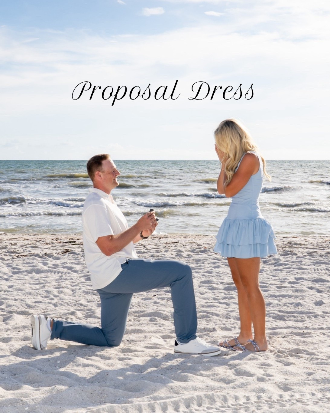 AMAZON DRESS
COMFY & STRETCHY

#LTKFindsUnder100