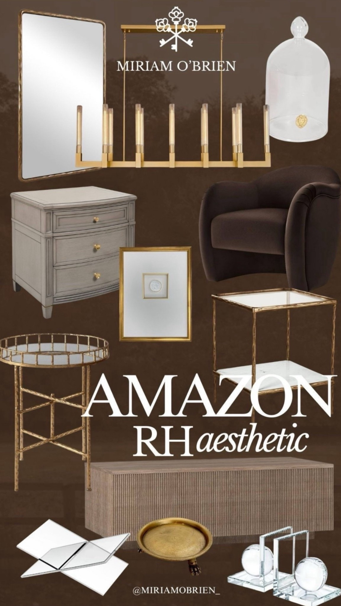 Loving my Amazon finds for home decor. Check it out!

Follow me at @miriamobrien_ on IG and TikTok! 

#AmazonFinds #AmazonRHaesthetic #AmazonHome #AmazonHomeDecor 

#LTKOver40 #LTKHome #LTKSeasonal

#LTKHome #LTKSeasonal #LTKGiftGuide

#LTKGiftGuide #LTKOver40 #LTKHoliday