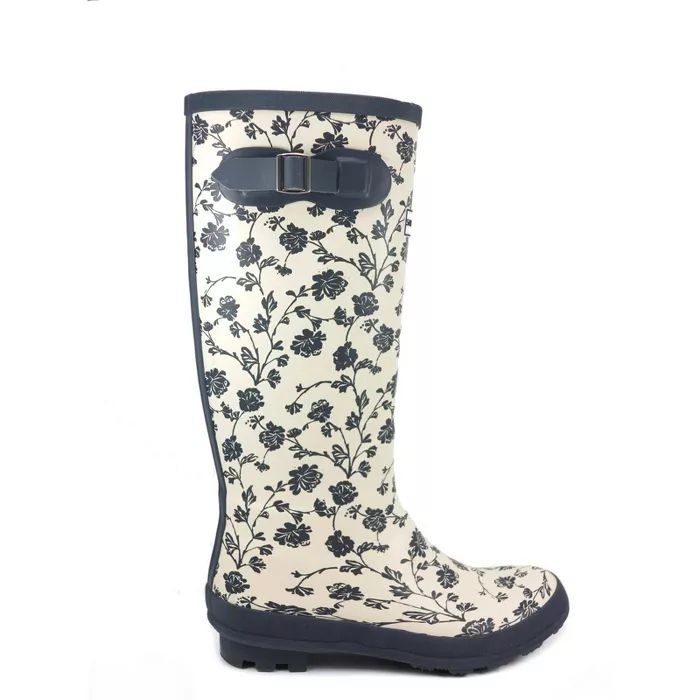 Rubber Tall Rain Boots - Smith & Hawken™ | Target