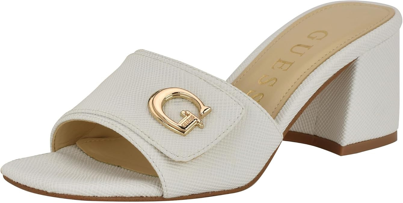 GUESS womens Gallai | Amazon (US)