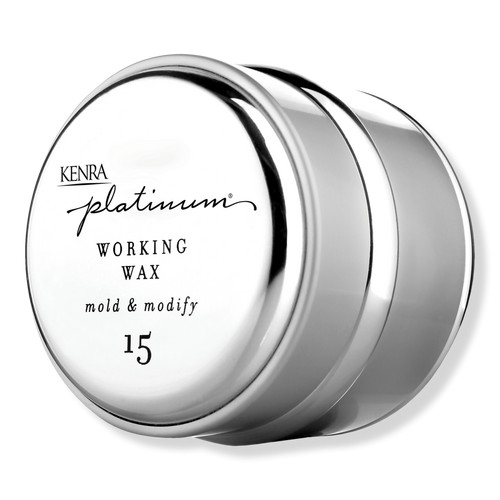 Platinum Working Wax 15 | Ulta