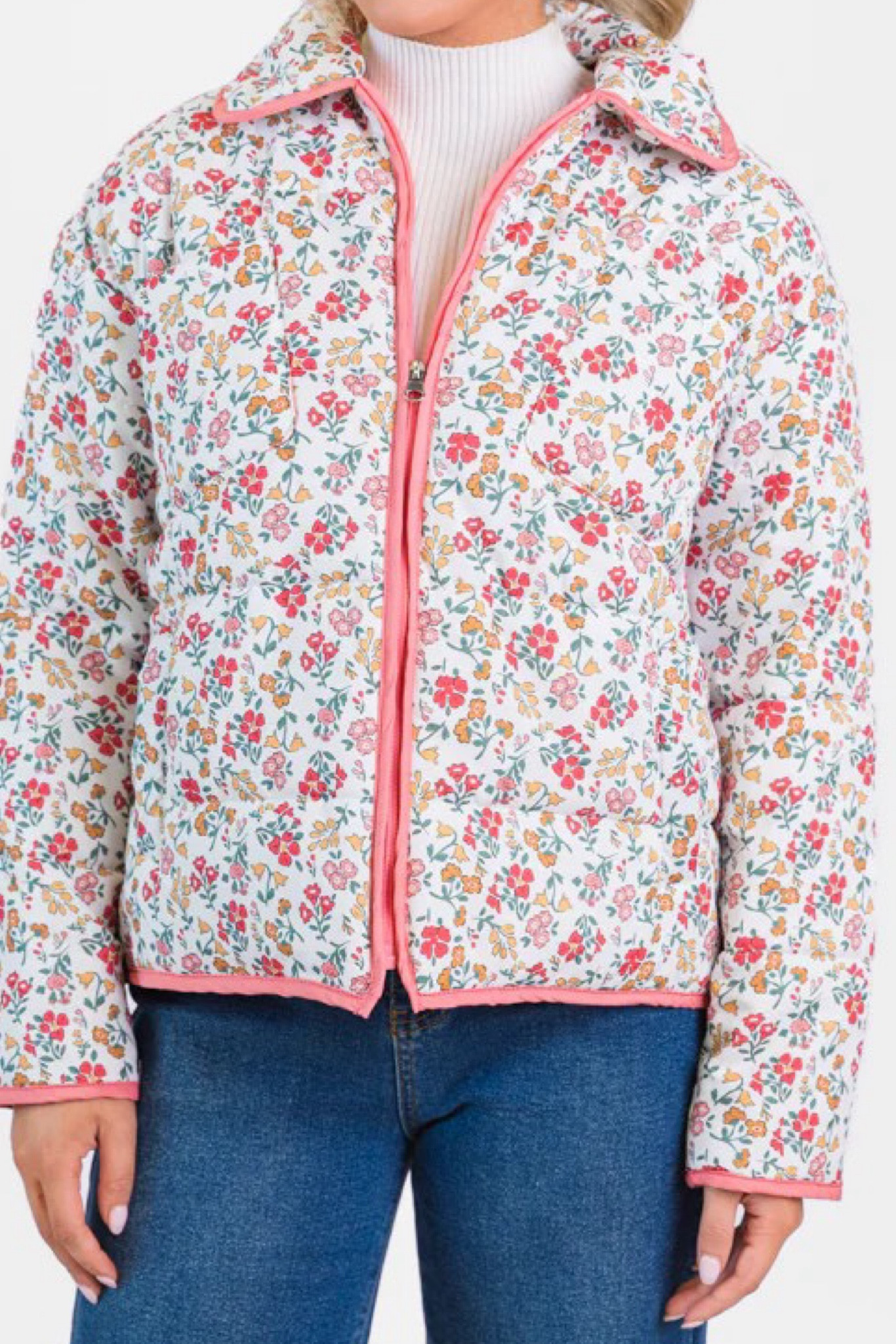 Cute fall jacket 


#LTKSeasonal #LTKFindsUnder50 #LTKStyleTip