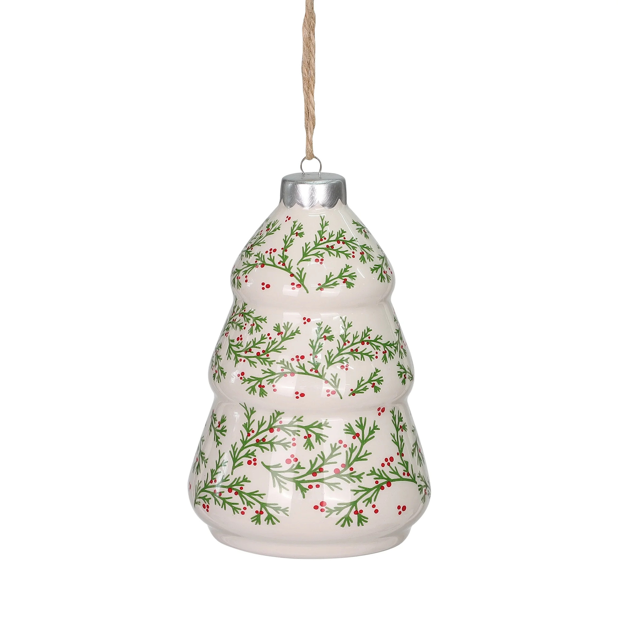 Holiday Time PL 4.5 in Glad Tidings Ceramic Berry  Tree  Home Decor, HOLIDAY TIME PL GT BERRY CER... | Walmart (CA)