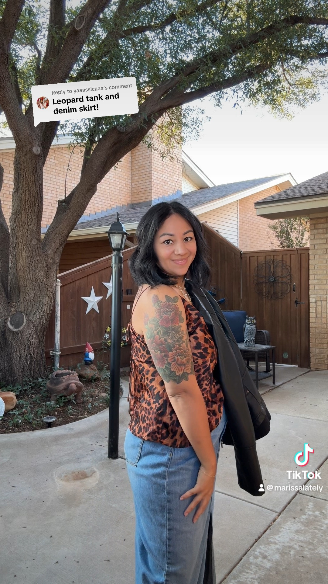 Leon Bridges concert outfit!

#LTKMidsize #LTKVideo #LTKFindsUnder50