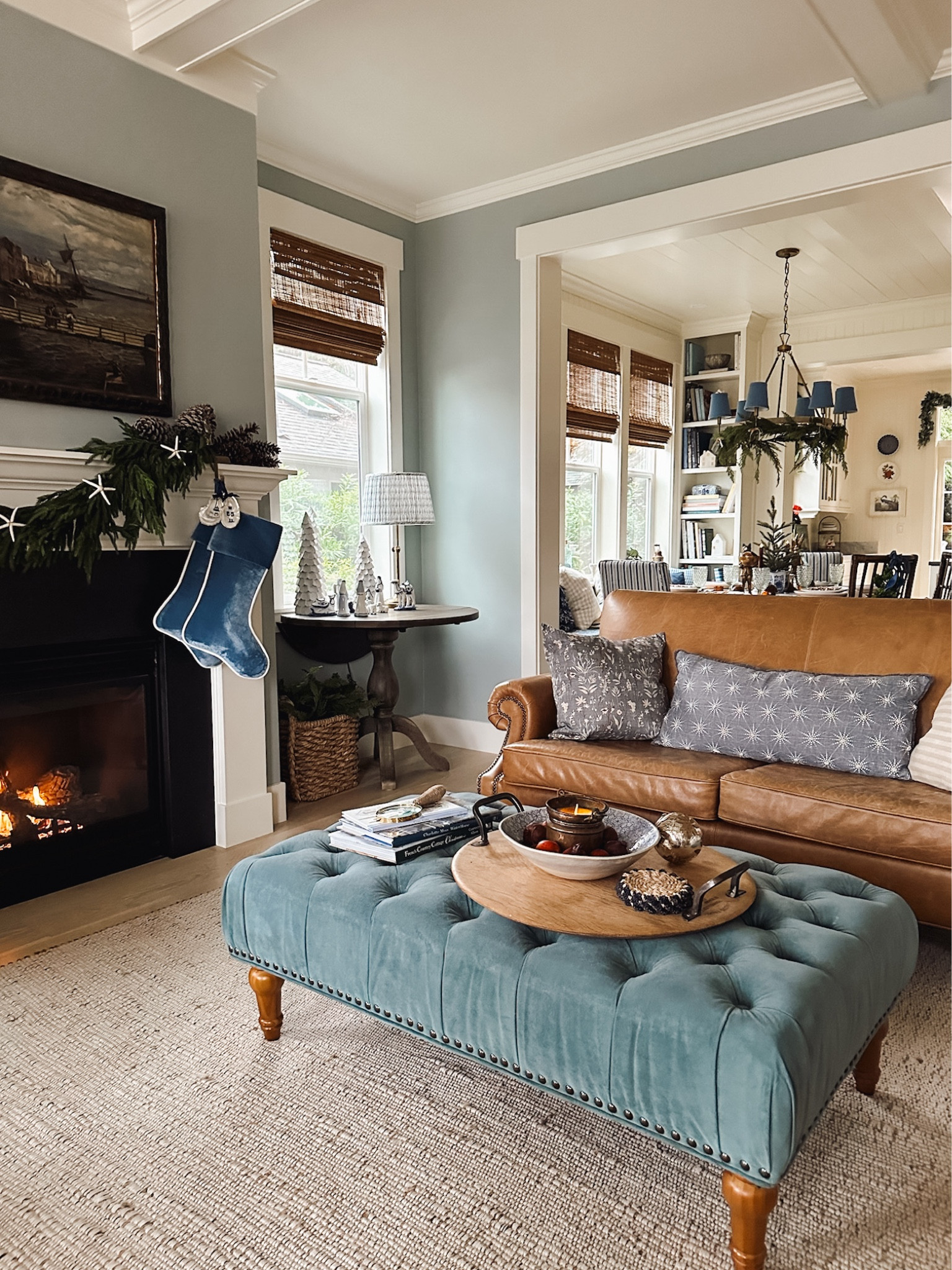 Living room sources 

#LTKSeasonal #LTKhome #LTKHoliday