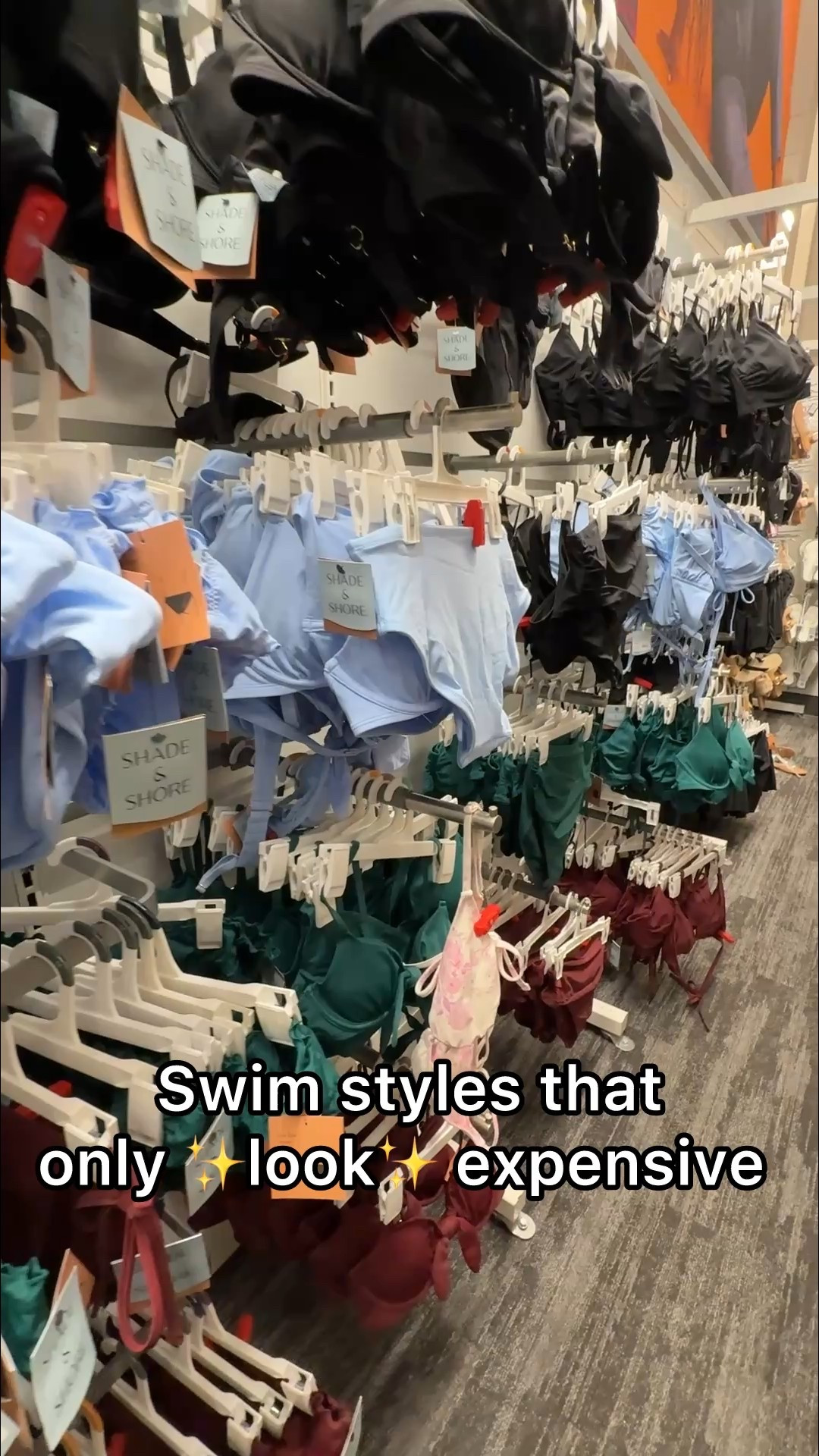 Budget swimsuits that look expensive 

#LTKMidsize #LTKTravel #LTKActive