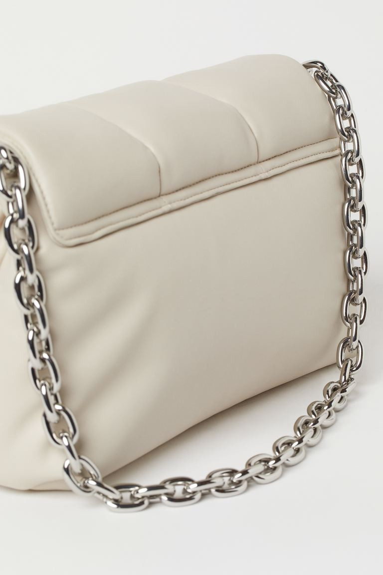 Quilted Shoulder Bag | H&M (US + CA)