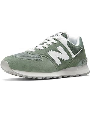 New Balance Unisex-Adult 574 V2 Familiar Ground Sneaker | Amazon (US)