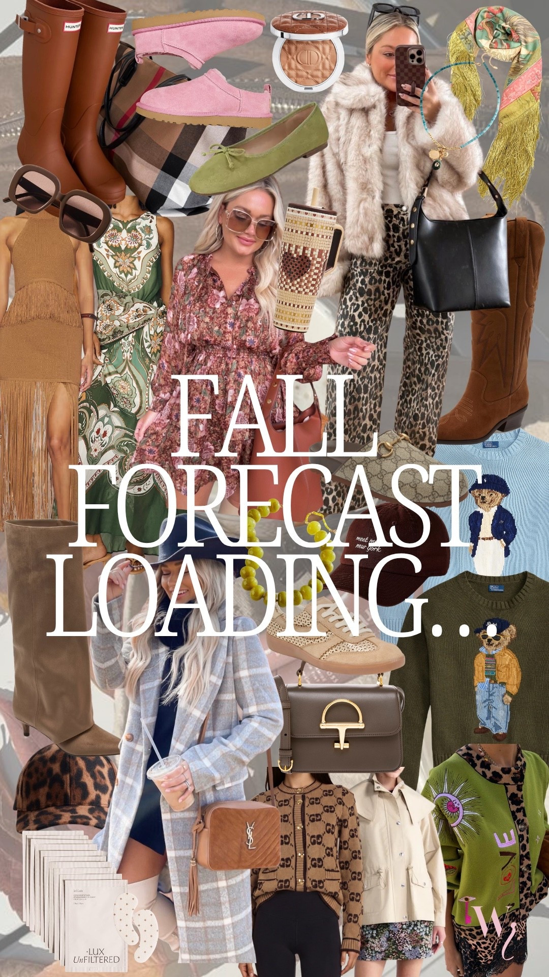 Loving these pre-fall finds!

#LTKootd #LTKgrwm #LTKSeasonal