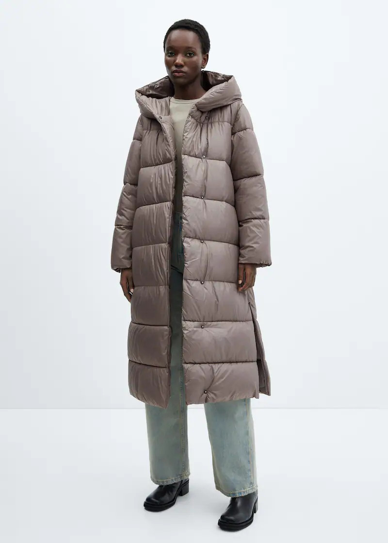 Suche: Mantel beige (36) | Mango Deutschland | MANGO (DE)