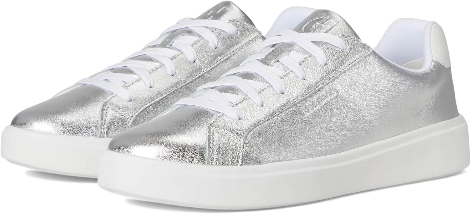 Cole Haan Women's Grand Crosscourt Daily Sneaker | Amazon (US)