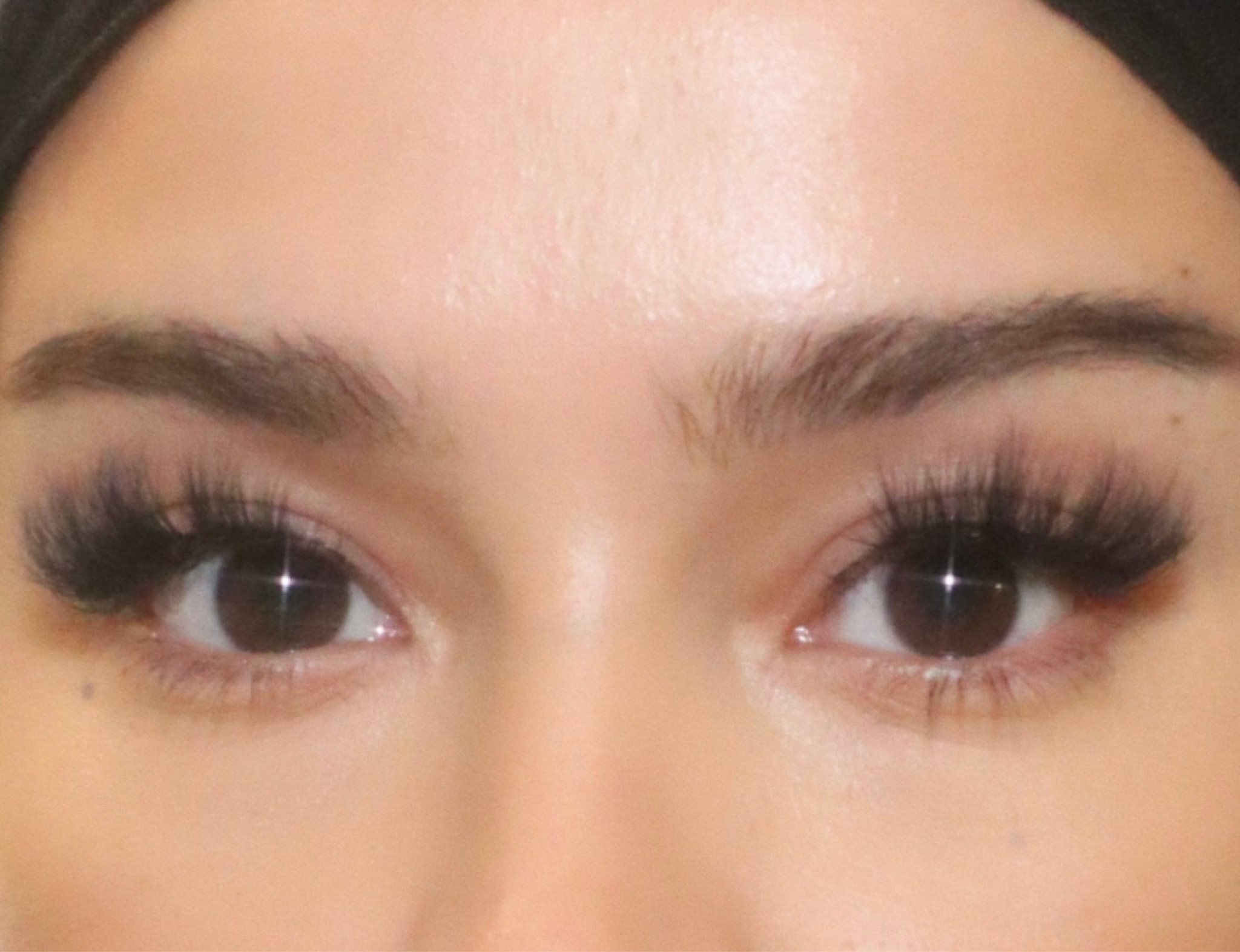 More lashes 

#LTKbeauty #LTKunder50