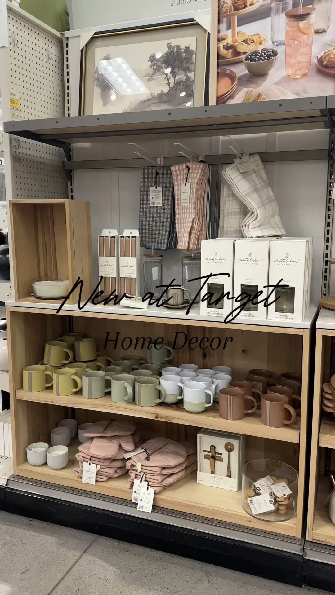 New Arrivals at Target for Home Decor

#LTKStyleTip #LTKHome #LTKU