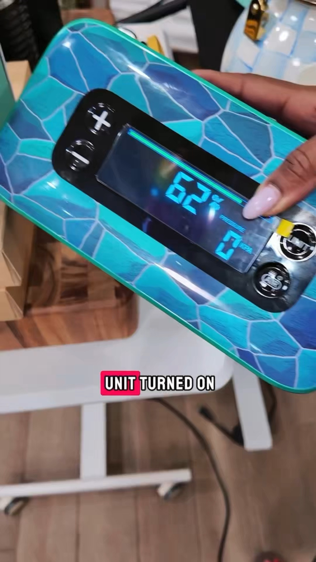 Smart finds for your home & everyday life 🤍 

From viral tech gadgets to cozy home upgrades, these are the finds that make life easier, prettier, and more organized @QVC

#LTKMothersDay #LTKHome #LTKTravel
