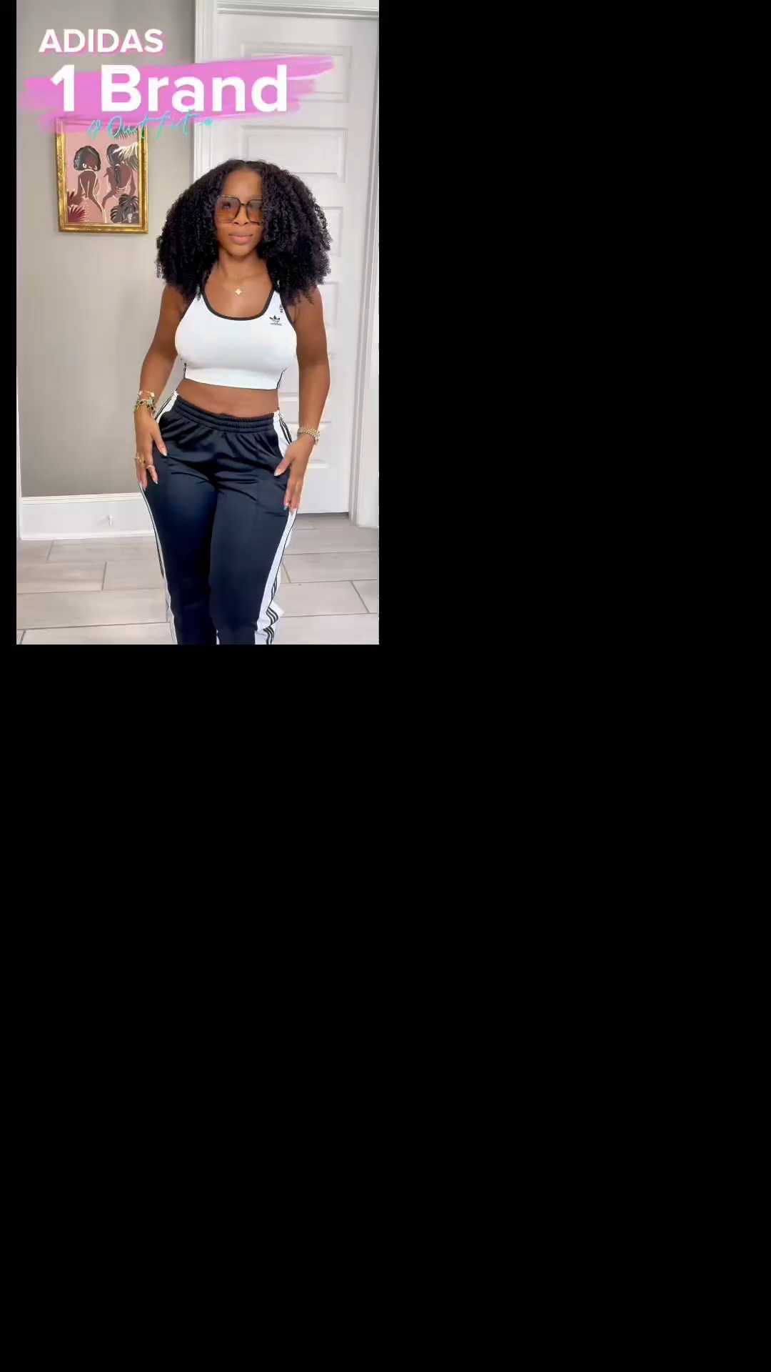  @adidas #createdwithadidas #adidaspartner 

#LTKStyleTip #LTKActive