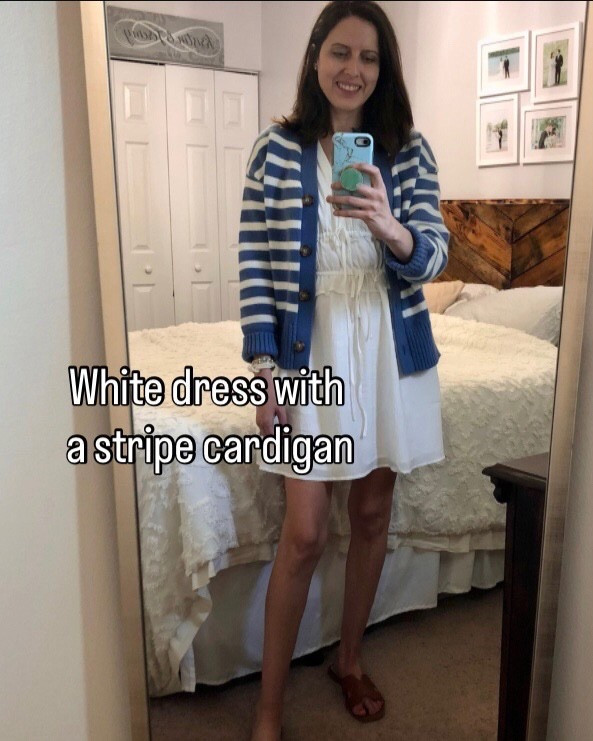 Easter weekend outfit ideas 🩵
if you have nothing to wear I bet you have some of these items in your closet￼



#LTKootd #LTKSeasonal #LTKSaleAlert