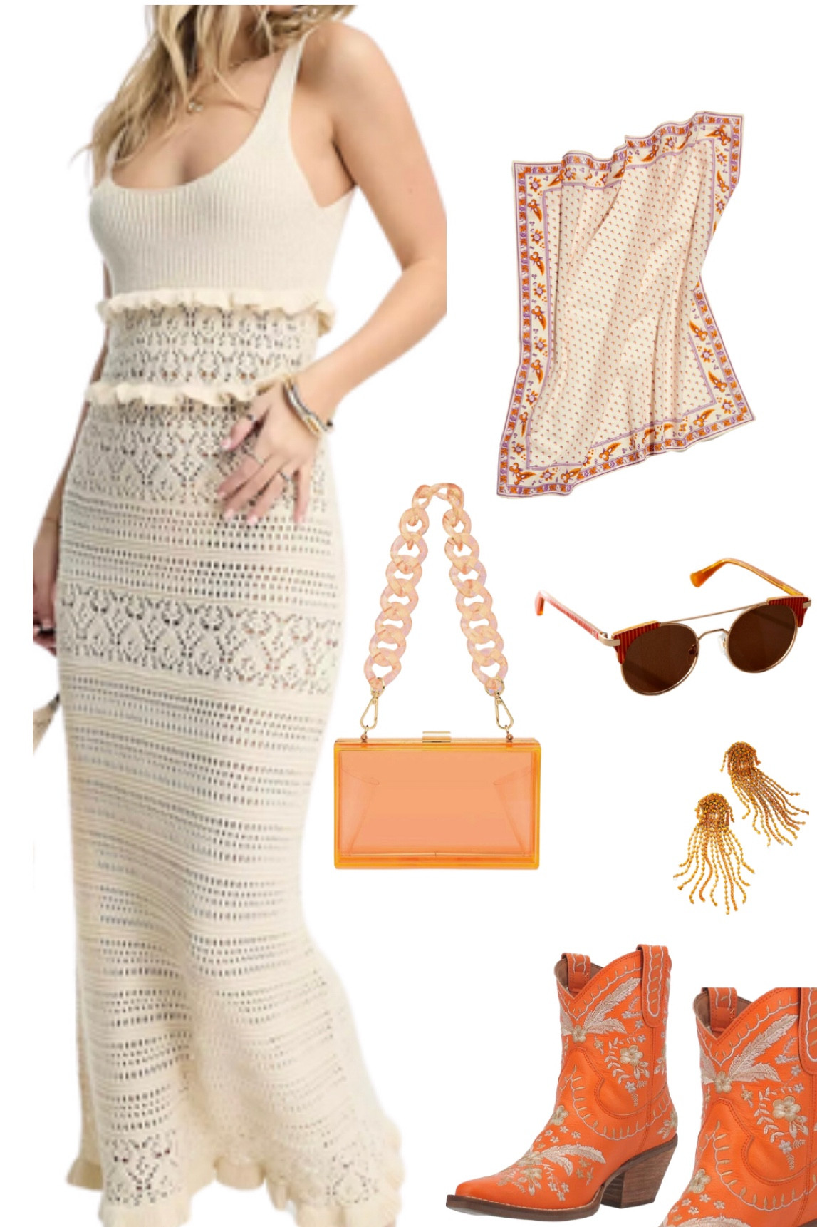 CLEMSON GAMEDAY INSPO🧡🔥

#LTKBacktoSchool #LTKU #LTKFind