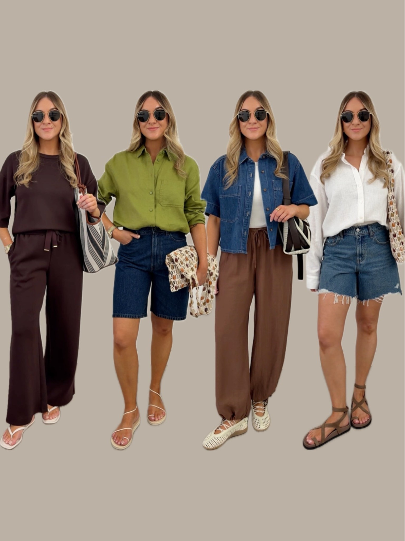 #LTKspring #LTKsummer #LTKsale