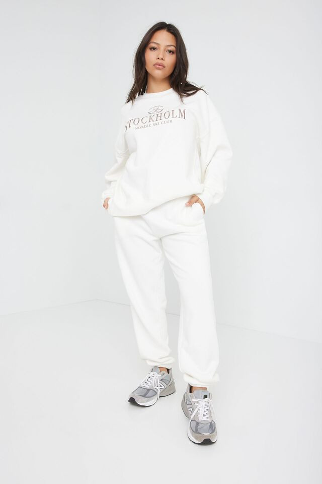 '90s Jogger | Garage Clothing