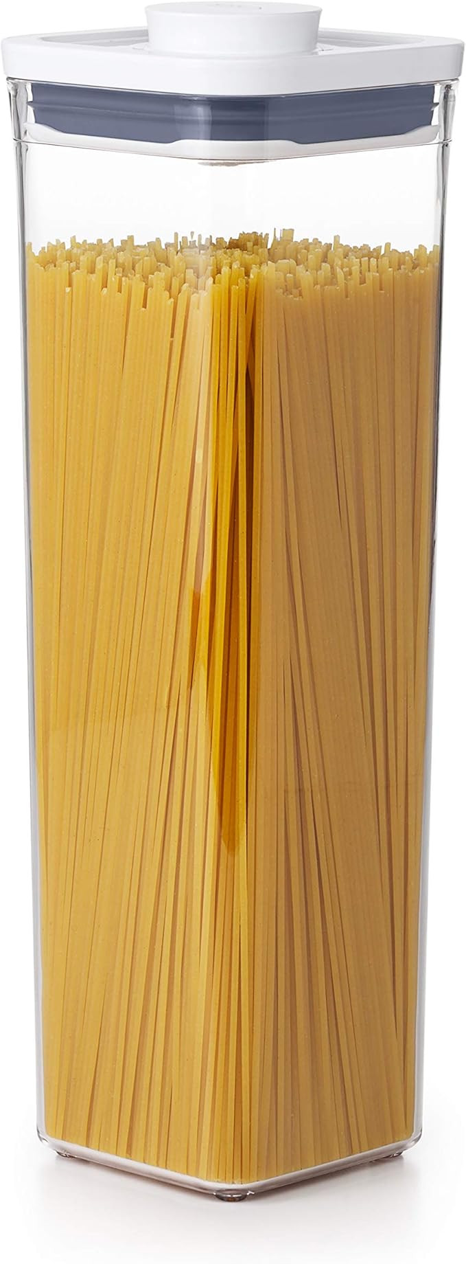 OXO Good Grips POP Container – Airtight Food Storage – 2.3 Qt for Spaghetti and More | Amazon (US)