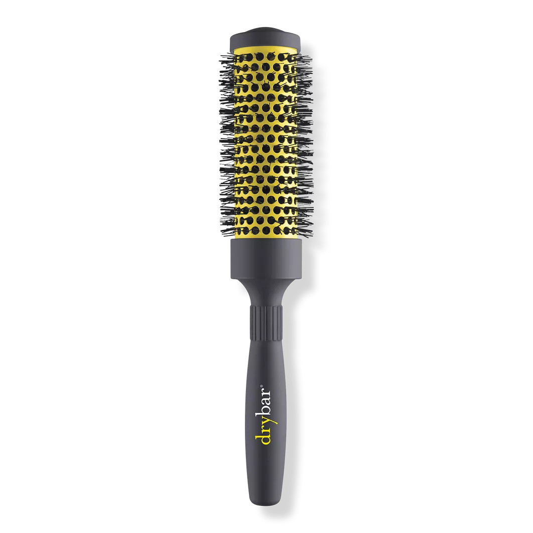 Round Ceramic Brush | Ulta