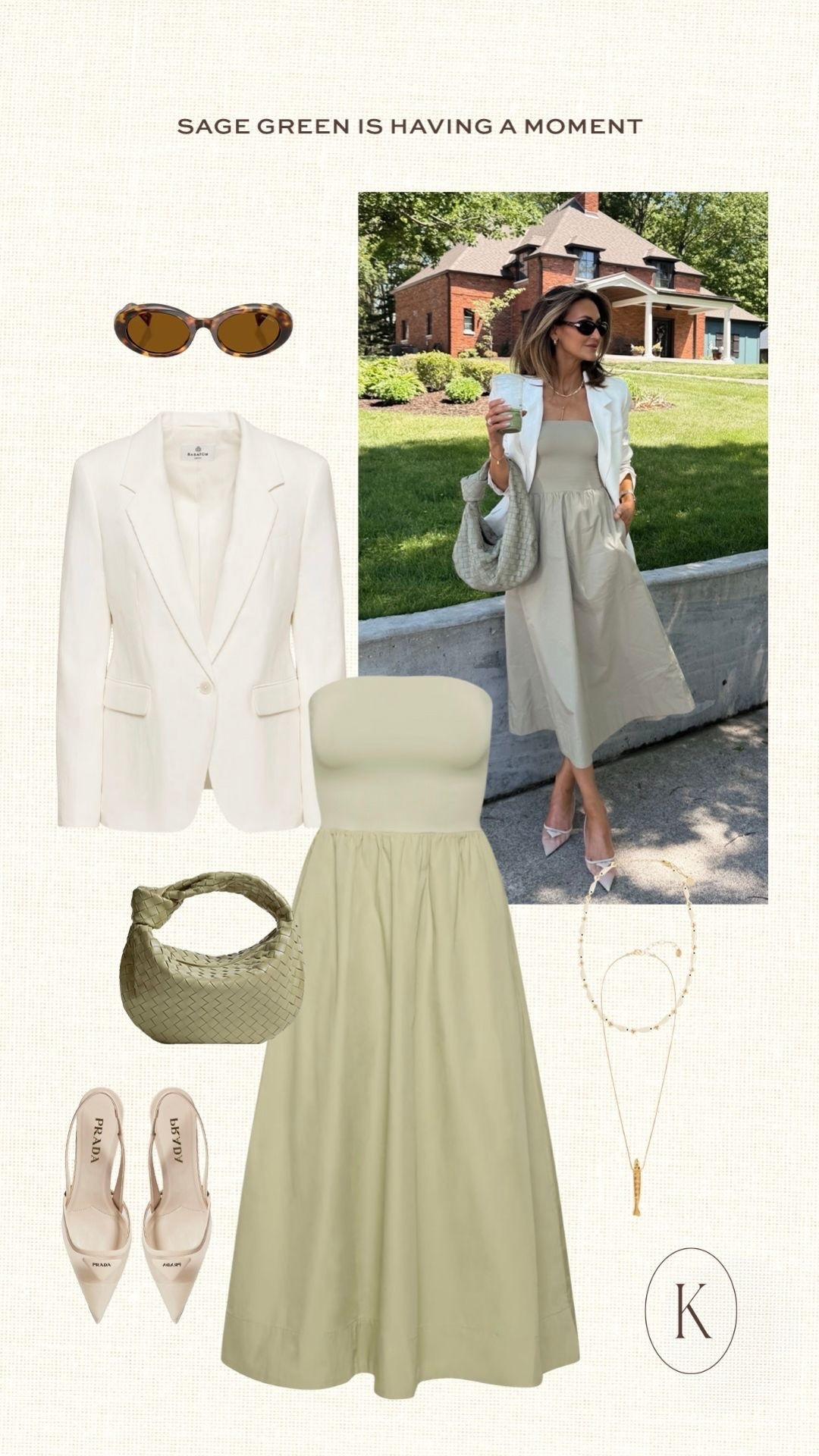 Wore this to Bella’s graduation and you all LOVED the blazer! Such a great piece to fill your wardrobe

#LTKSaleAlert #LTKOver40 #LTKSeasonal