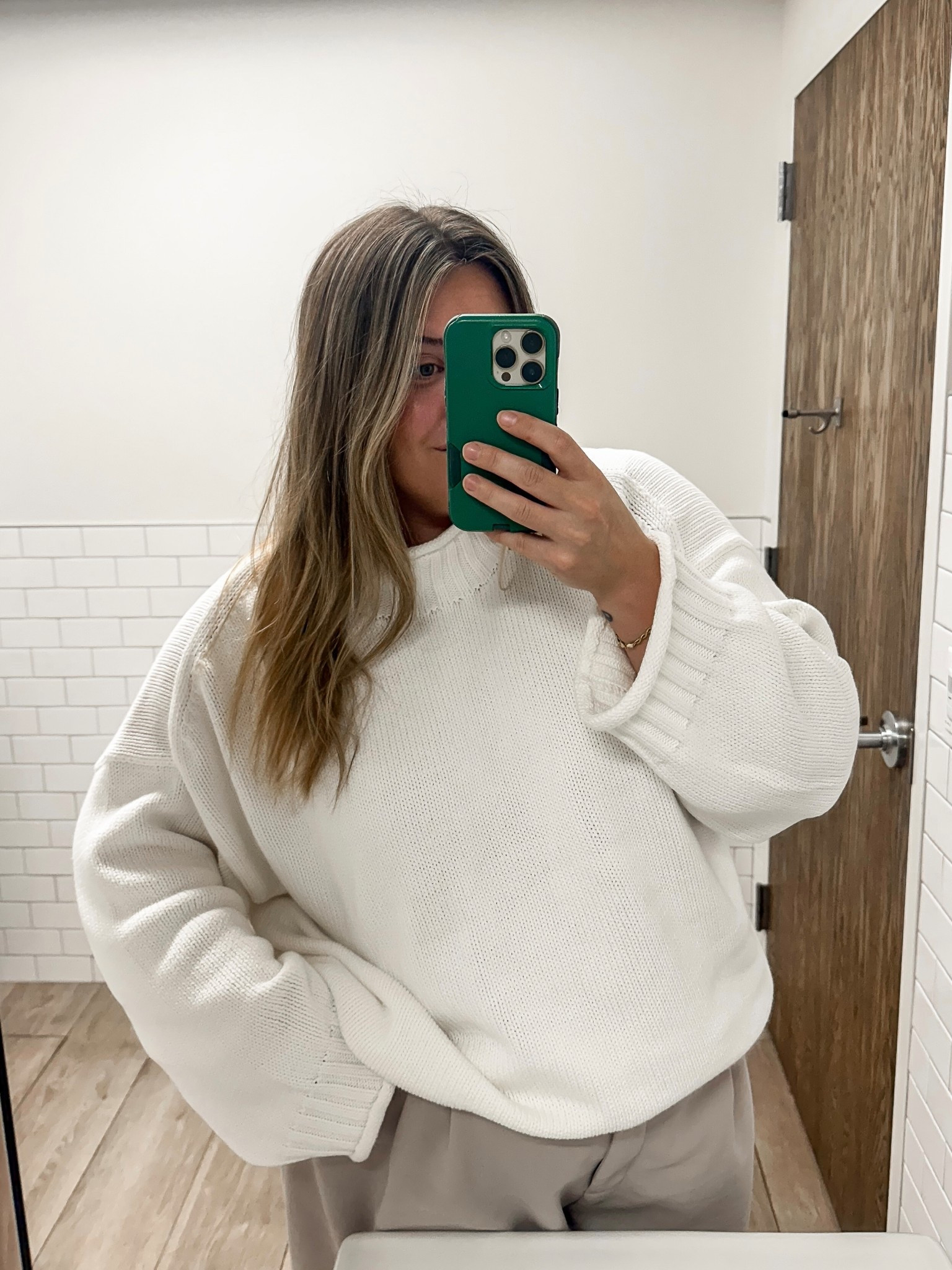 Fall office look, j crew sweater 

#LTKMidsize #LTKPlusSize #LTKTall