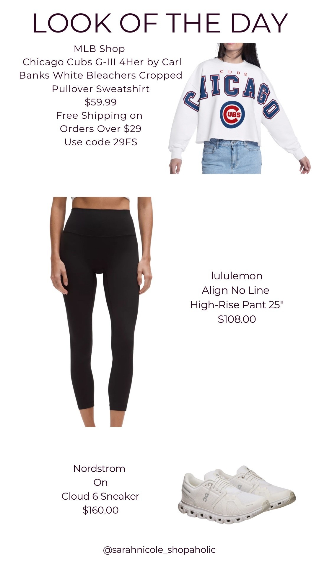 #LTKSeasonal #LTKootd