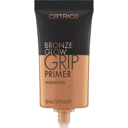 Bronze Glow Grip Primer | Catrice Cosmetics