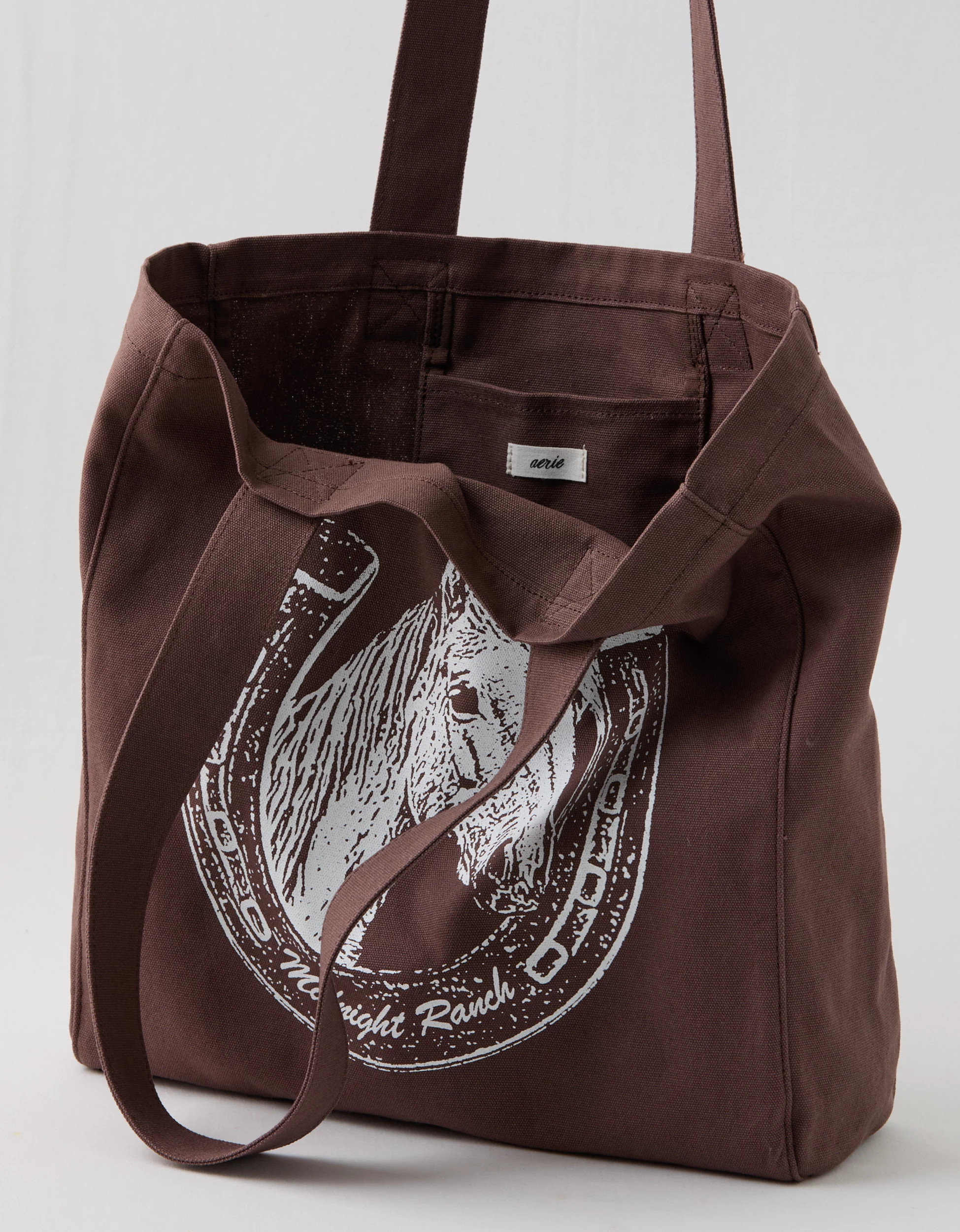 Aerie Market Tote | American Eagle Outfitters (US & CA)